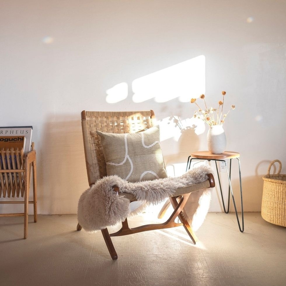 13 Eclectic, Thoughtful & Sustainable Home Decor ideas