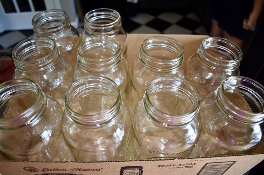 A Beginner’s Guide to Canning Food