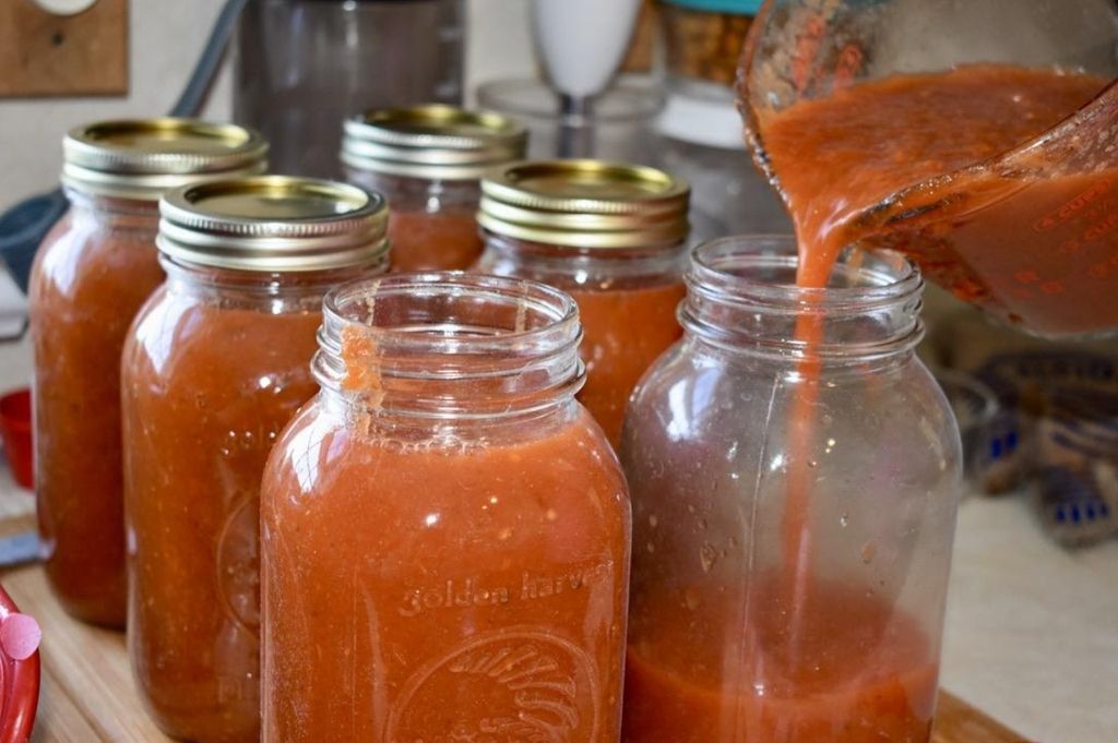 A Beginner’s Guide to Canning Food