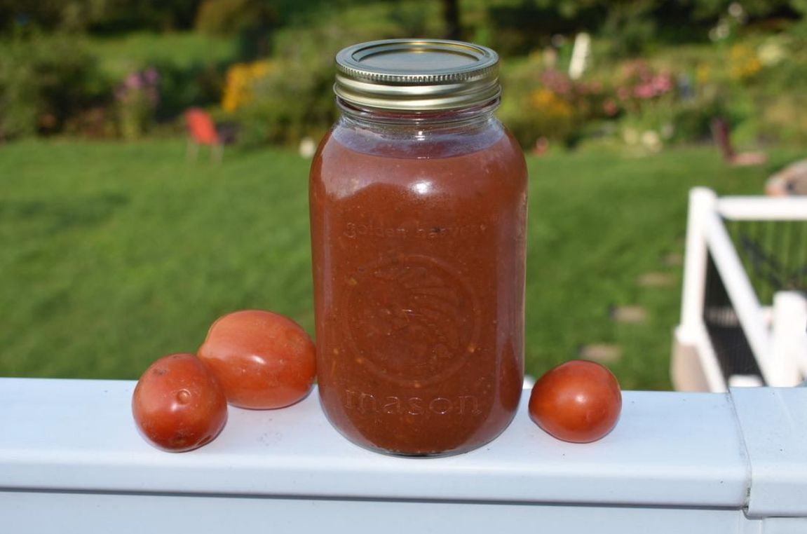 A Beginner’s Guide to Canning Food