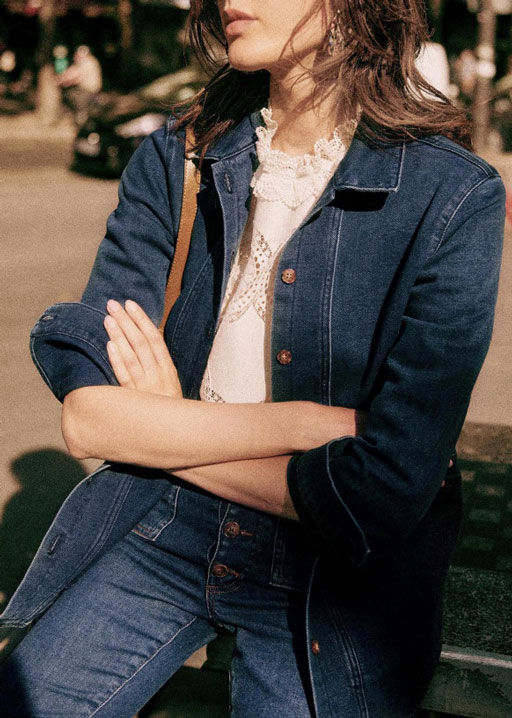 Eco-friendly office attire: a style guide for eco-conscious people