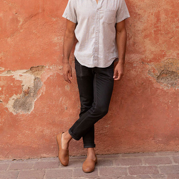 Eco-friendly office attire: a style guide for eco-conscious people