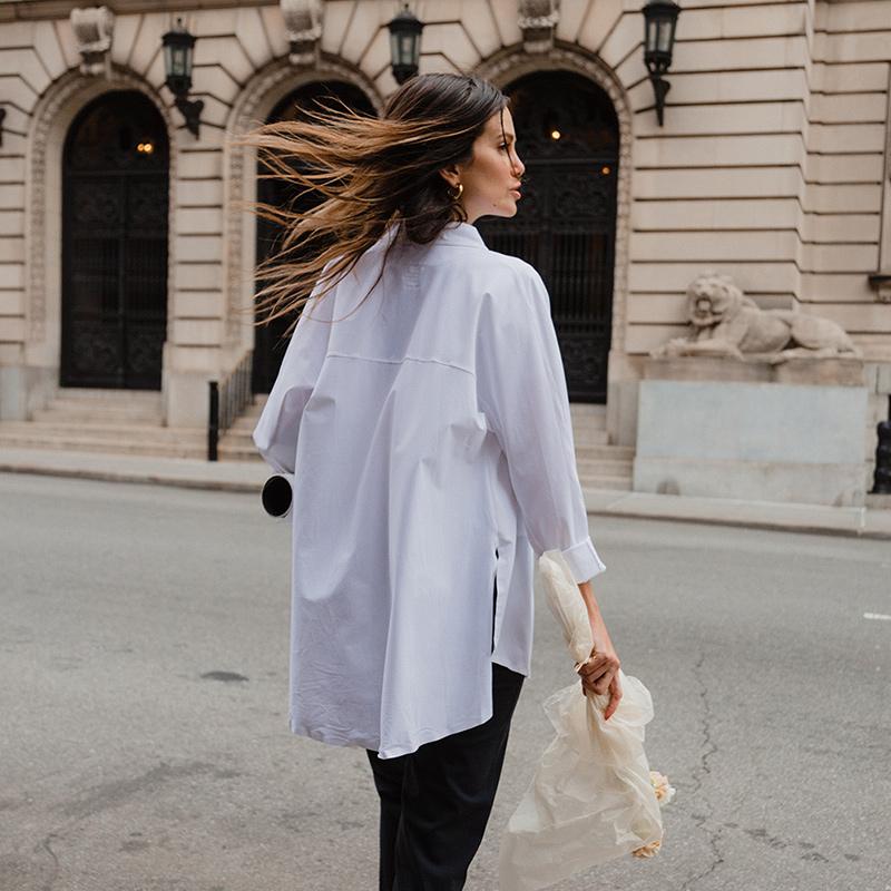 Eco-friendly office attire: a style guide for eco-conscious people