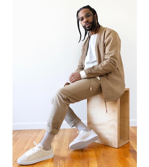 Eco-friendly office attire: a style guide for eco-conscious people