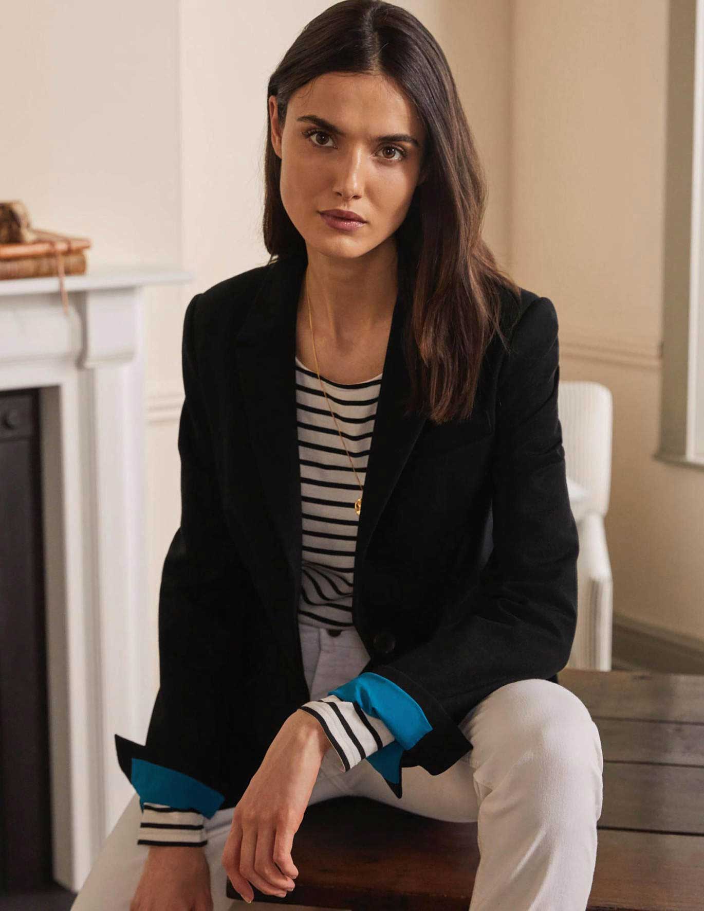 Eco-friendly office attire: a style guide for eco-conscious people