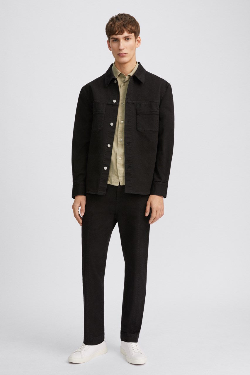 Eco-friendly office attire: a style guide for eco-conscious people