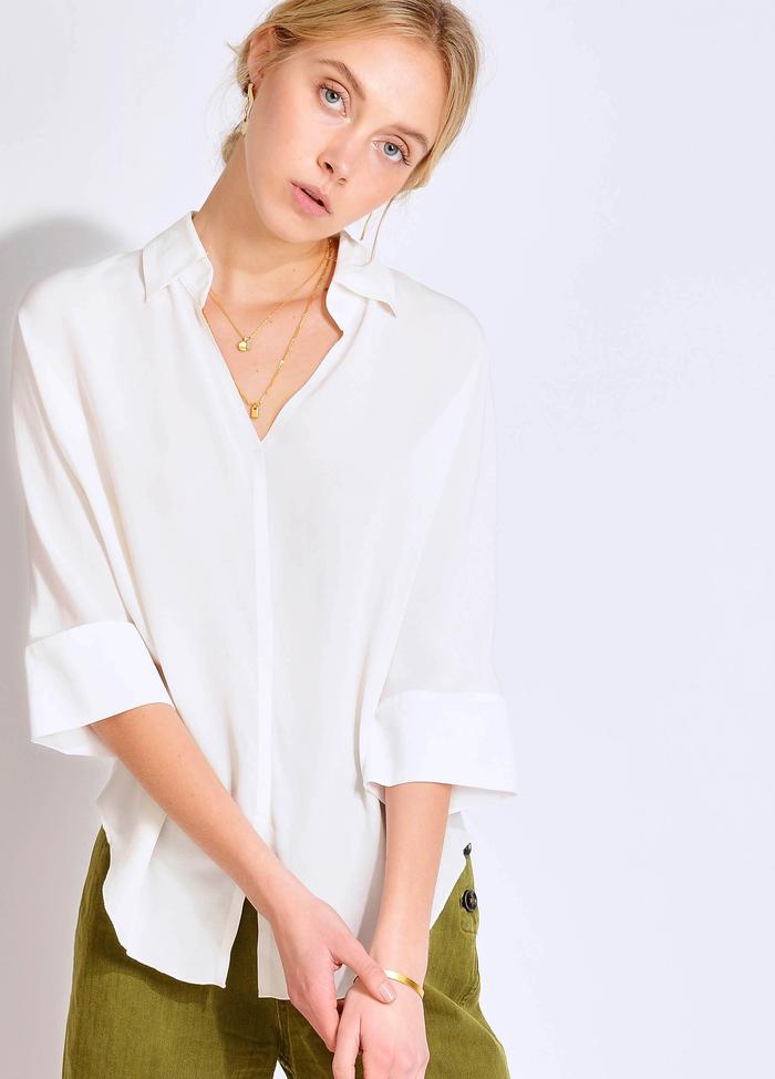Eco-friendly office attire: a style guide for eco-conscious people
