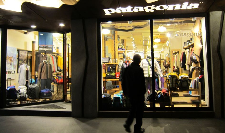 How clothing brands monitor the environmental impact of their suppliers
