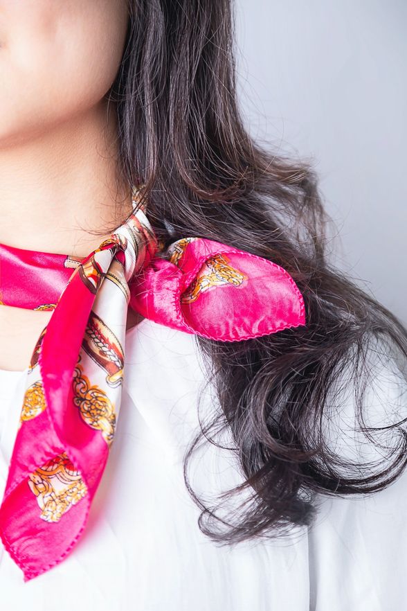 6 Secret tips to give your closet a sustainable makeover (without spending money)