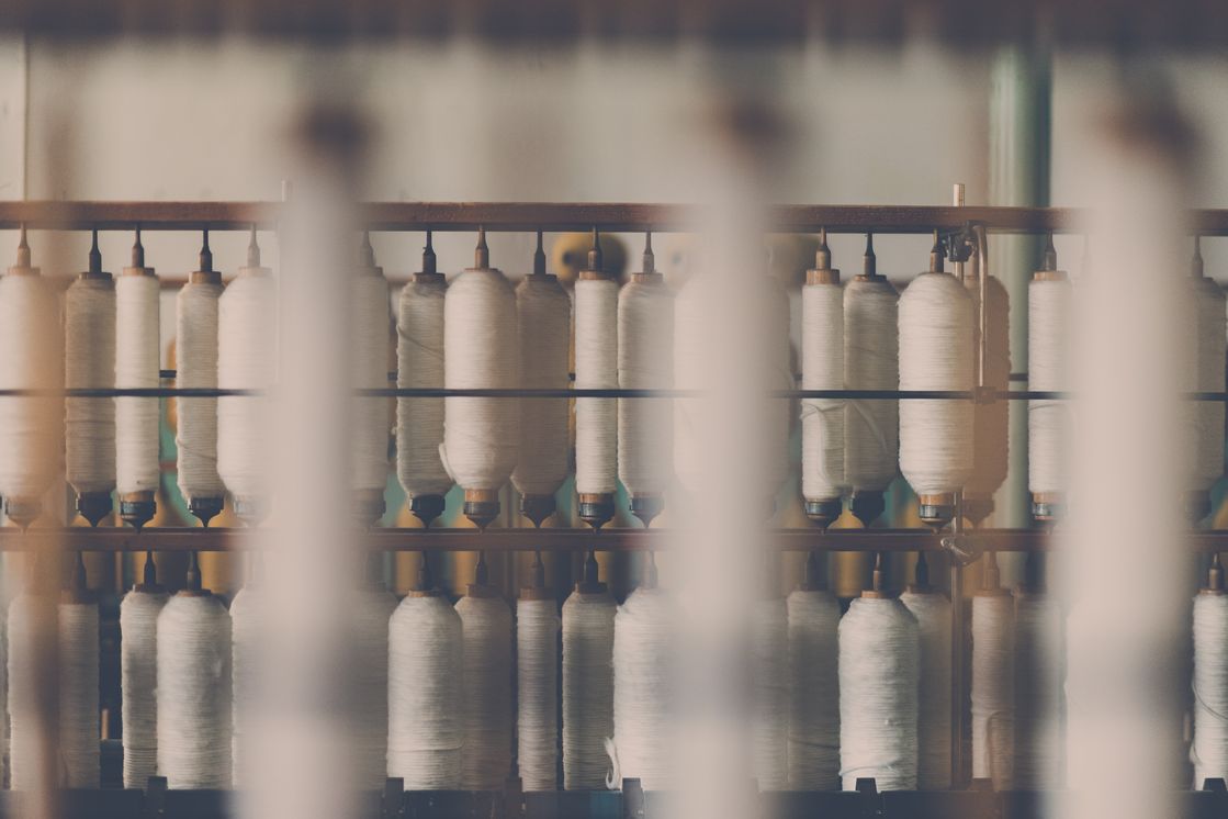 Story of a T-Shirt: the environmental & social impact of a tee