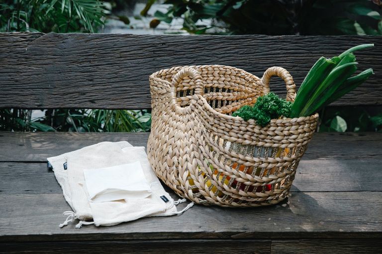 What to consider when searching for sustainable packaging