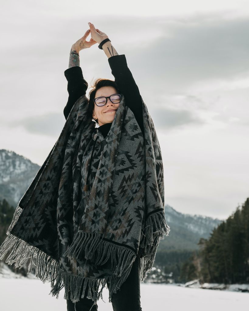 The best (eco-friendly) ways to destress this winter