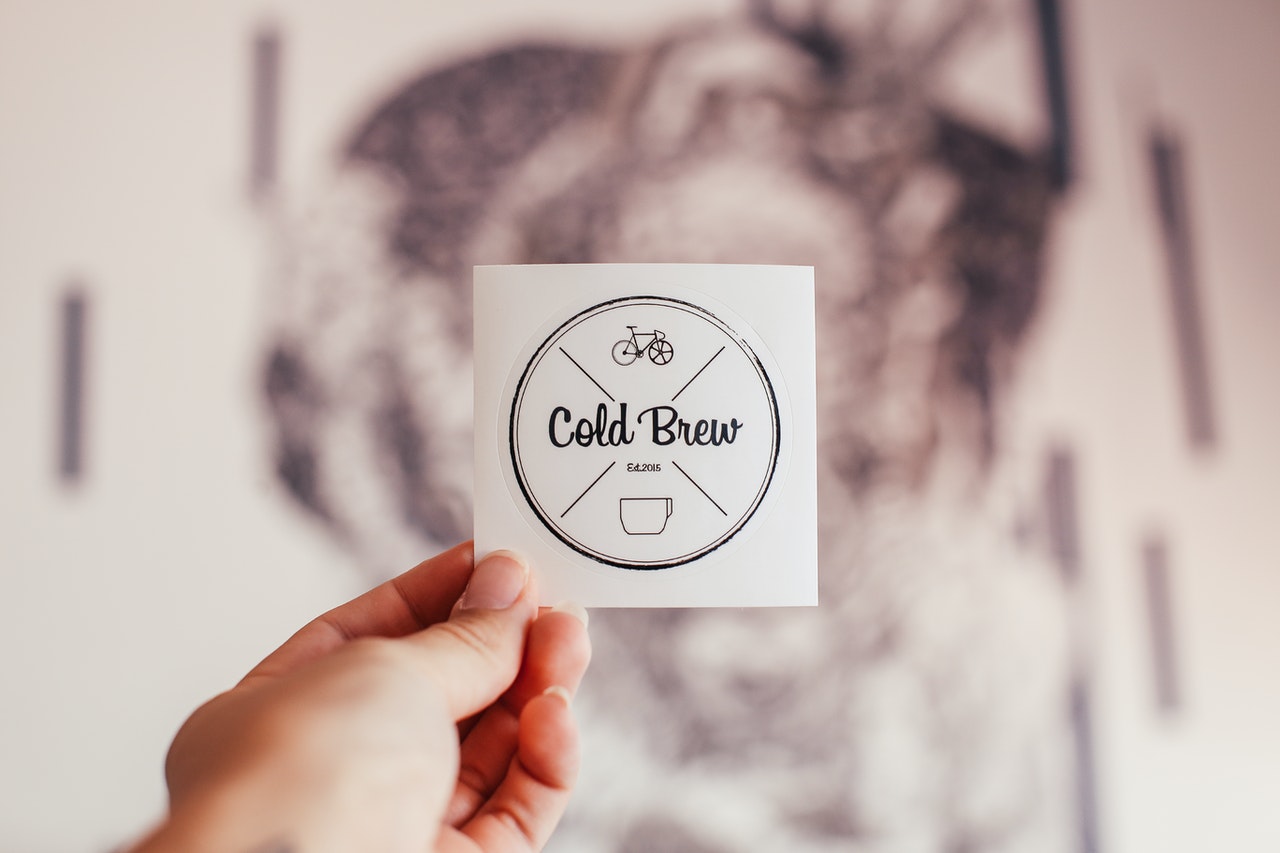 Logo design tips for your eco-impact brand