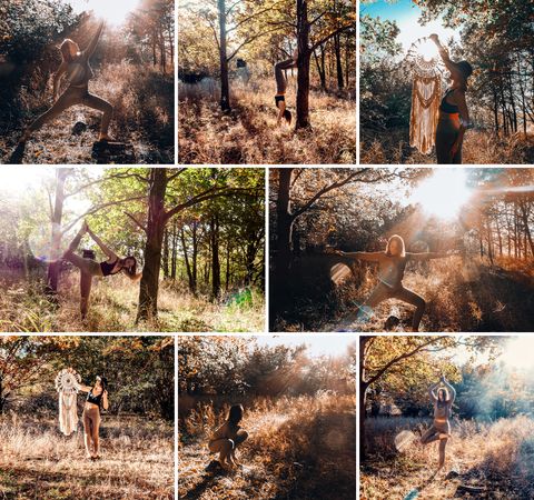 We are prAna: the circular yoga clothing for adventure chasers