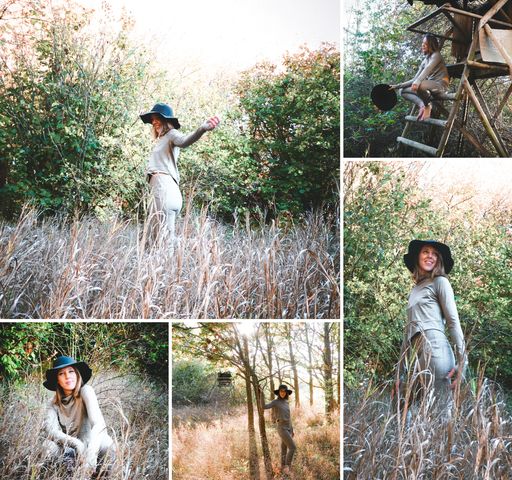 We are prAna: the circular yoga clothing for adventure chasers