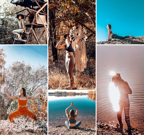 We are prAna: the circular yoga clothing for adventure chasers