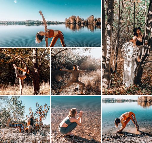 We are prAna: the circular yoga clothing for adventure chasers
