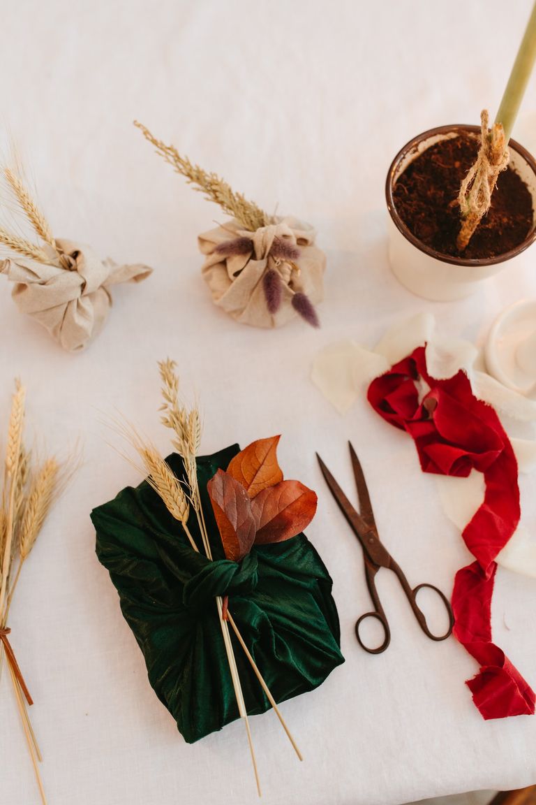 5 Secret hacks for a sustainable Christmas