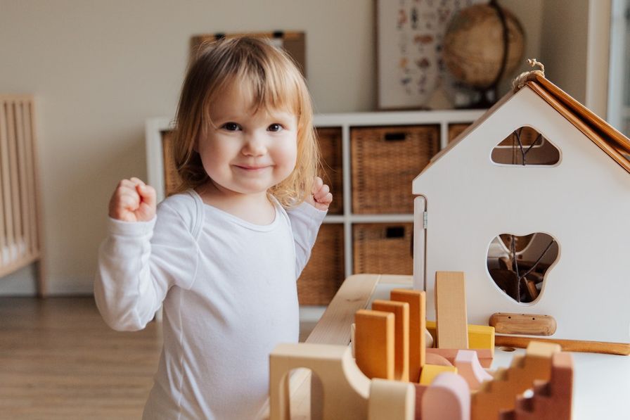 Top 5 Vintage Toys Thrift Stores to Find Second-Hand Kids Goods Online