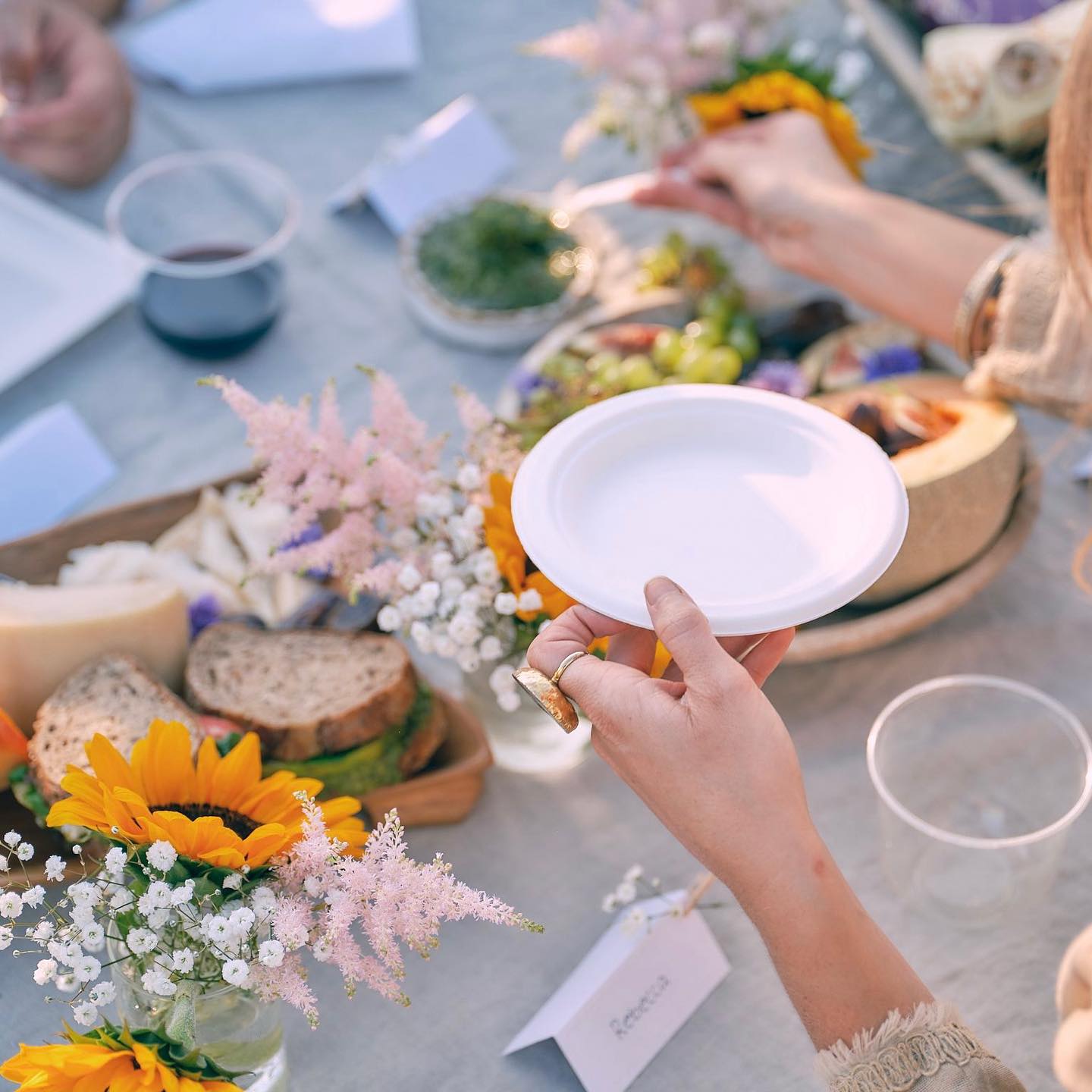 Simple Ways to Have a More Sustainable Easter
