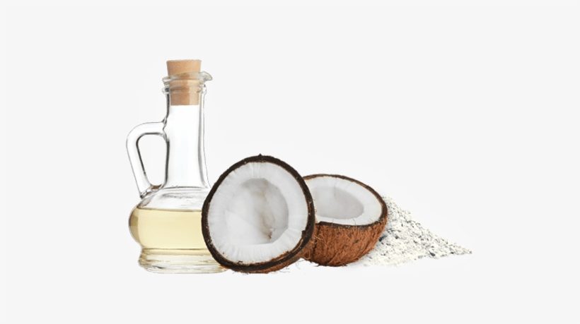 Fractionated Coconut Carrier Oil - A Guide on Natural Carrier Oils for Your DIY Beauty Products