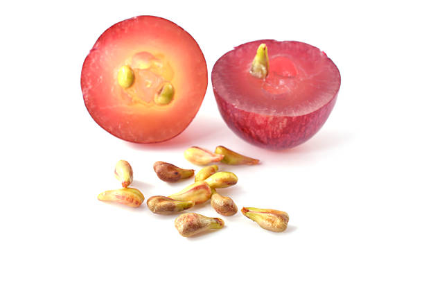 Grapeseed Carrier Oil - A Guide on Natural Carrier Oils for Your DIY Beauty Products