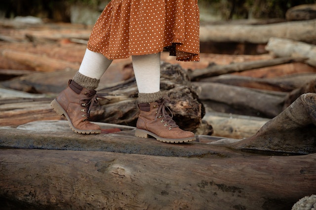 How to Perfectly Transition Your Sustainable Wardrobe From Summer To Fall