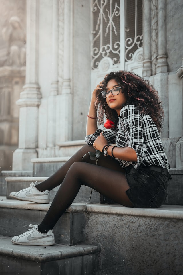 How to Perfectly Transition Your Sustainable Wardrobe From Summer To Fall
