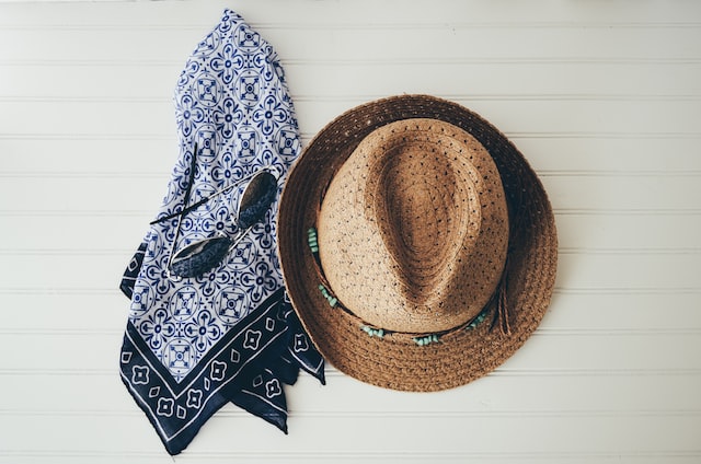 How to Perfectly Transition Your Sustainable Wardrobe From Summer To Fall