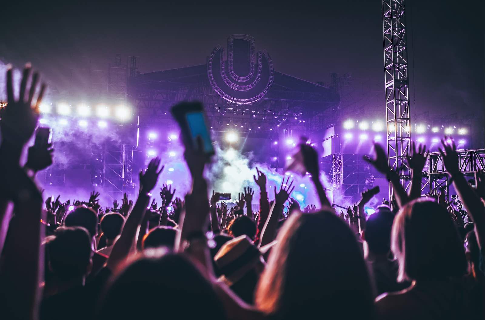 8 Ways to Be More Eco-Friendly at Music Festivals