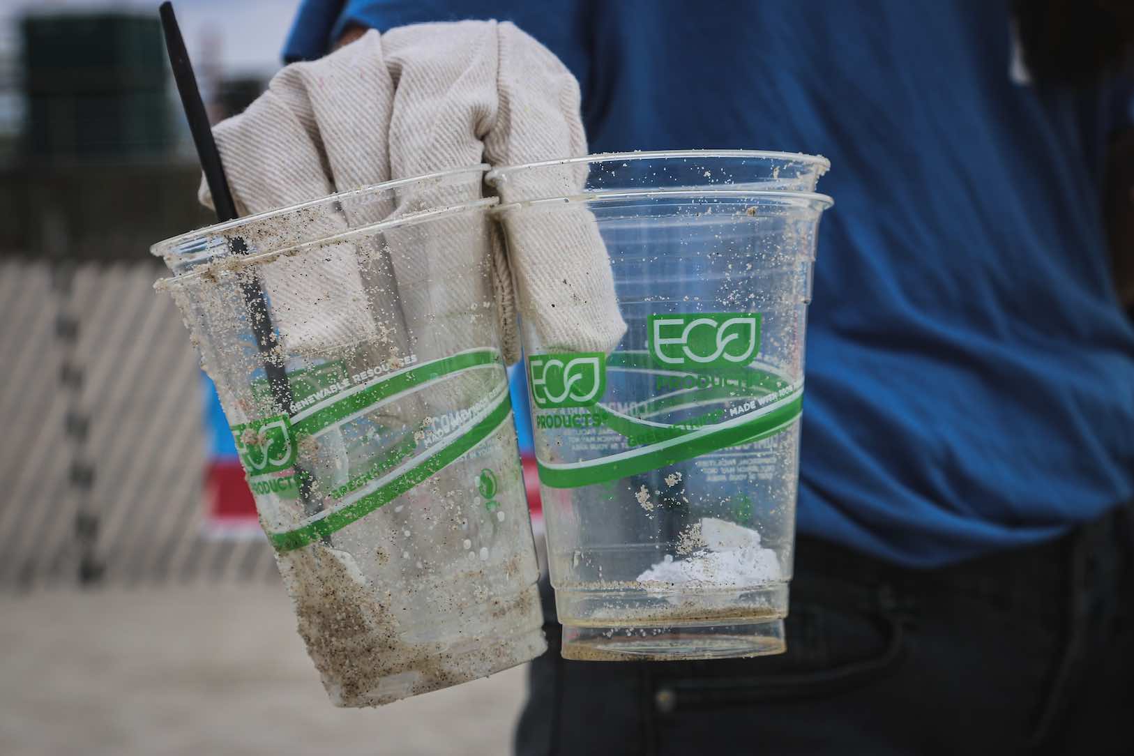 What Are Bioplastics & Why You Should Avoid Them