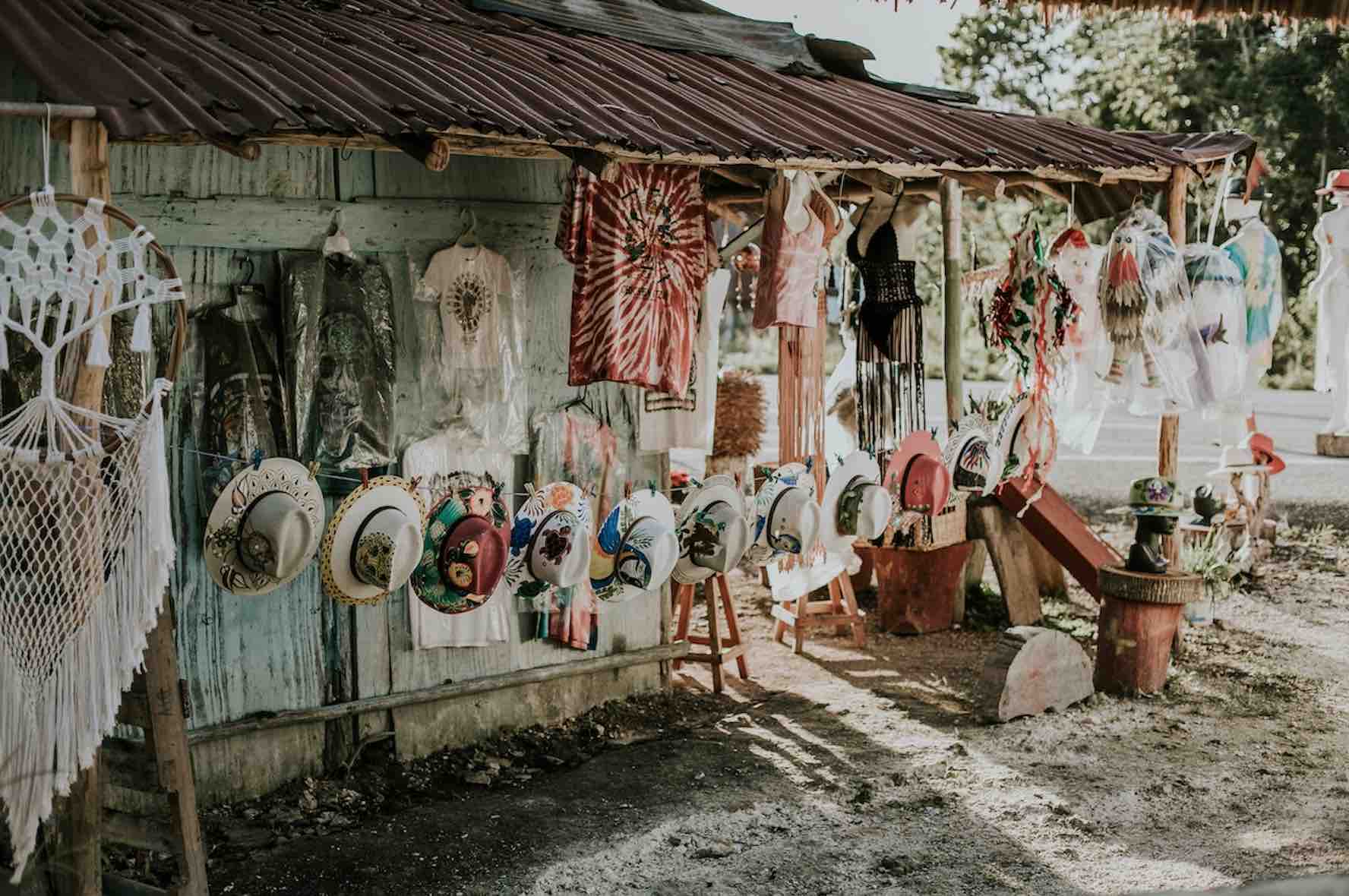 Is Compostable Clothing the Next Sustainable Trend?