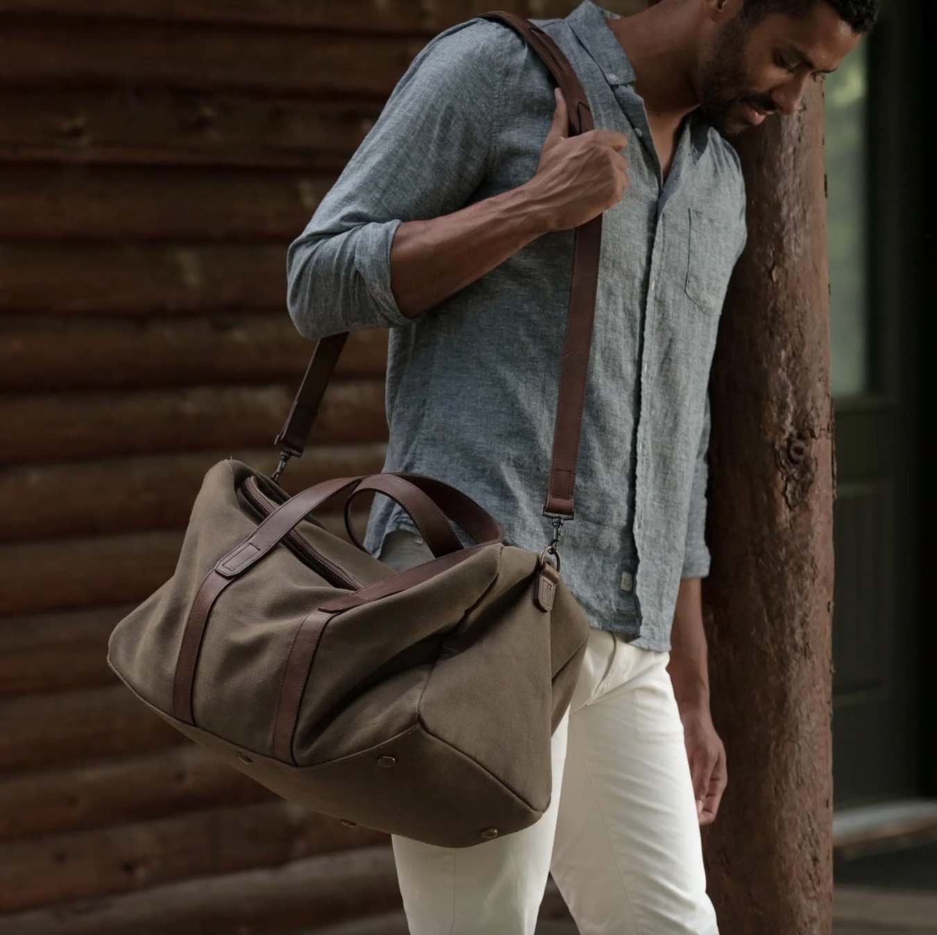 7 Eco-Friendly Luggage Brands for Sustainable Travel