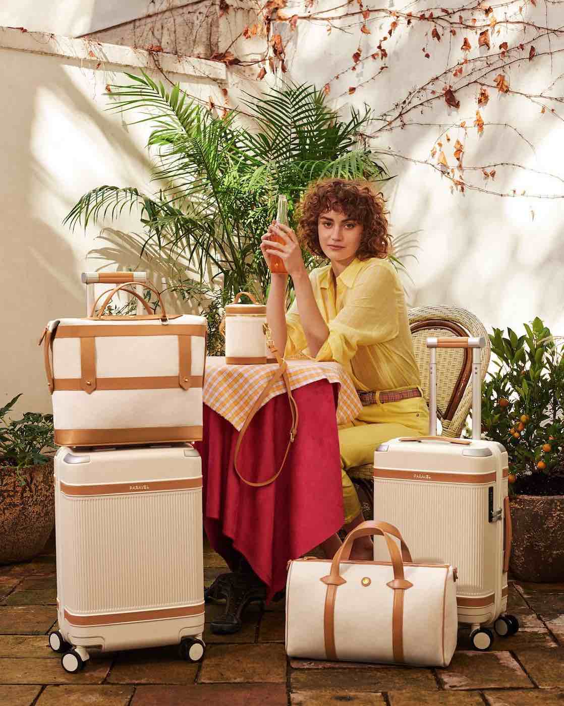 7 Eco-Friendly Luggage Brands for Sustainable Travel