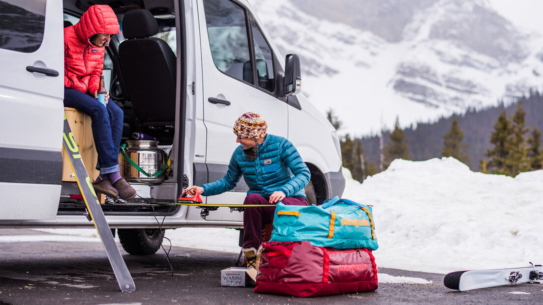 7 Eco-Friendly Luggage Brands for Sustainable Travel