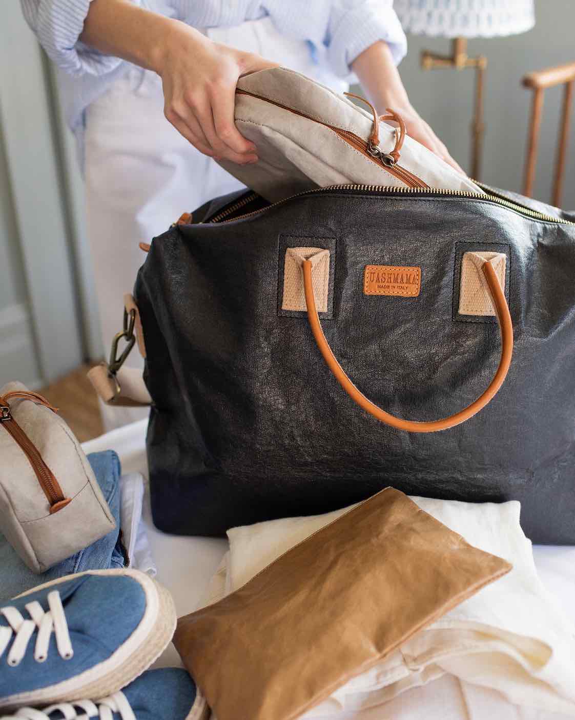 7 Eco-Friendly Luggage Brands for Sustainable Travel