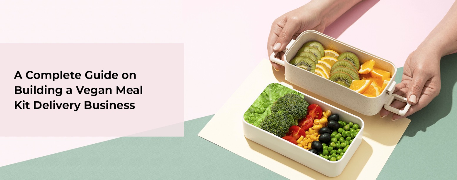 Farm-To-Table Meets Meal Kit Delivery