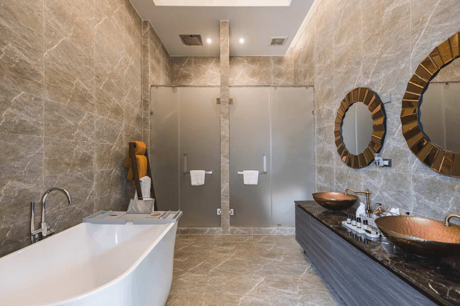 Unveiling a Sustainable Oasis of Luxury: La Miniera Pool Villas Pattaya Earns International Recognition