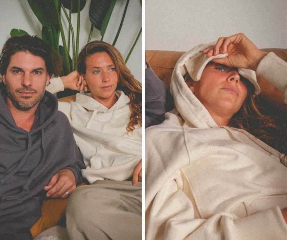 Artisan-crafted scarves, bandanas, shawls for a Late Sunday Afternoon