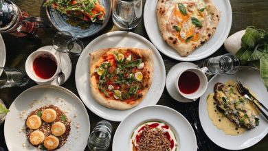 Top 7 Delicious Food Choices Packed with Essential Vitamins and Nutrients