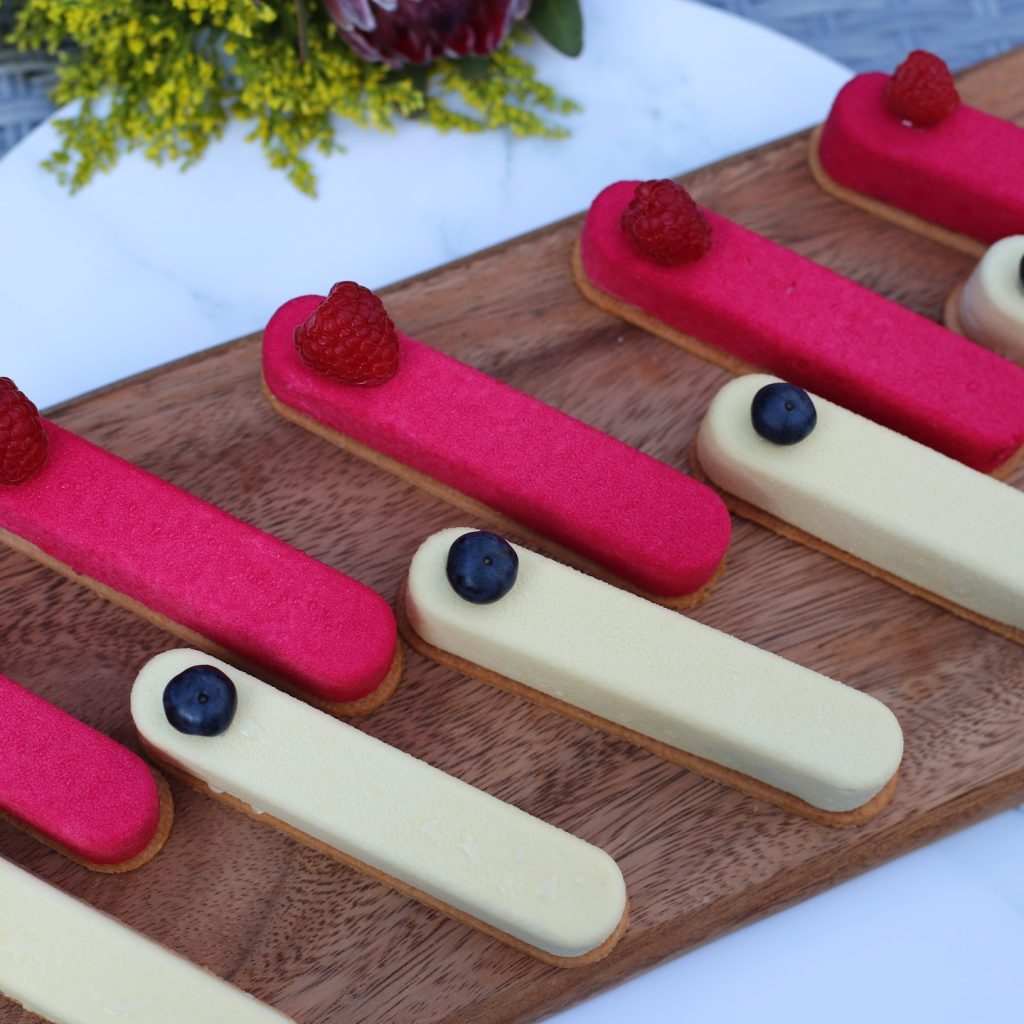 Baking Beyond Barriers: Gingersnap Patisserie’s Recipe for