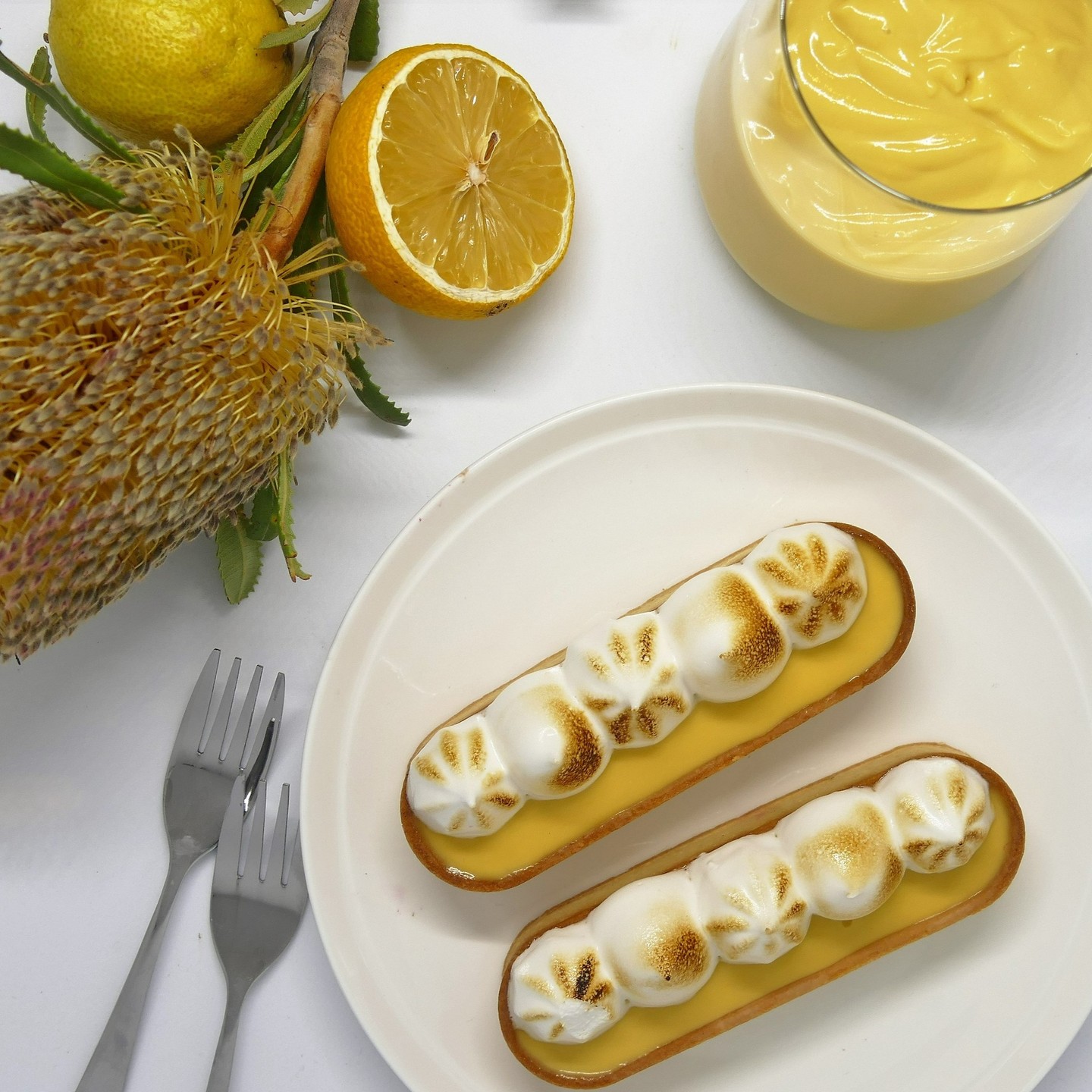 Baking Beyond Barriers: Gingersnap Patisserie’s Recipe for