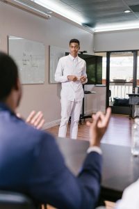 Top 10 Benefits of Employee Training