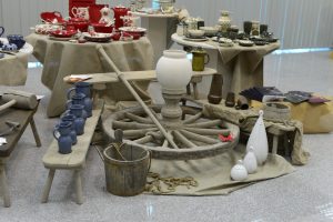 Sustainable Pottery: How Eco-Friendly Ceramics Are Shaping the Industry