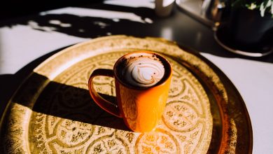 Why Your Home Coffee Never Tastes as Good as the Café’s