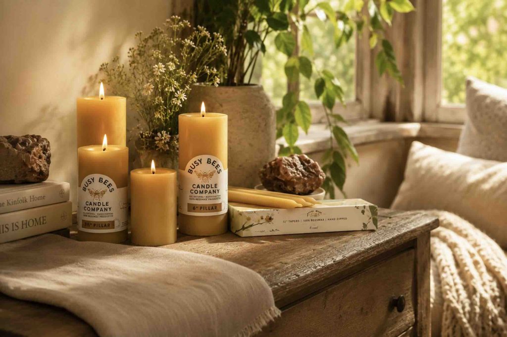 Eco-Friendly Mother’s Day Gift Guide: Thoughtful, Useful Ideas for Everyday Life