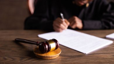 What to Do If You’ve Been Charged With a Crime: 8 Important Steps