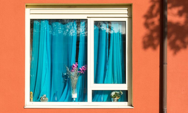 How to Choose the Right Window Treatments for Your Home