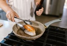 Eco-Friendly Kitchen Tips: What Should You Do With Cooking Oil After Frying?