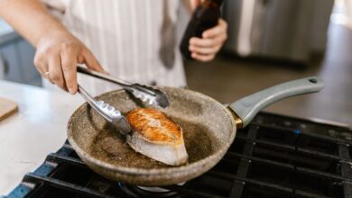 Eco-Friendly Kitchen Tips: What Should You Do With Cooking Oil After Frying?